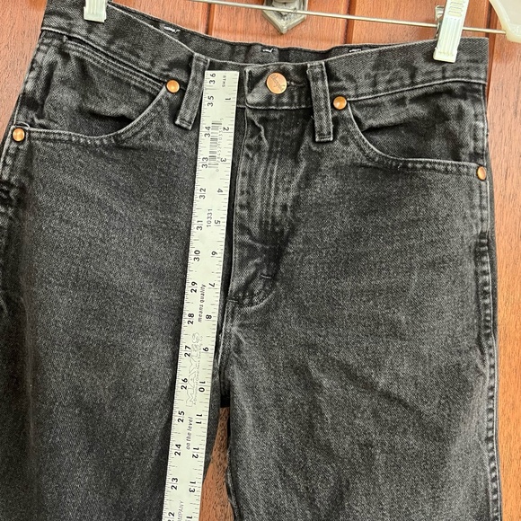Womens Wrangler Jeans - Picture 8 of 10